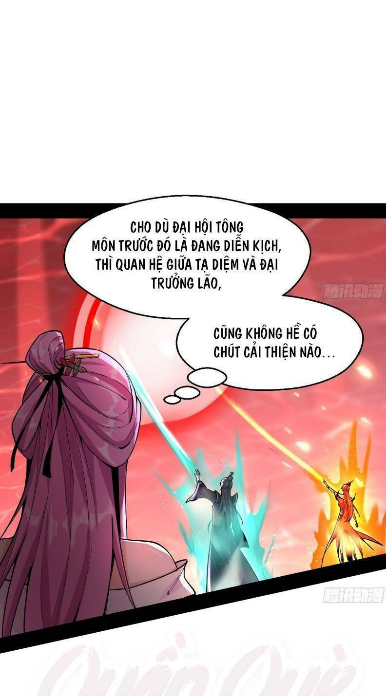 Ta Là Tà Đế Chapter 52 - Trang 2