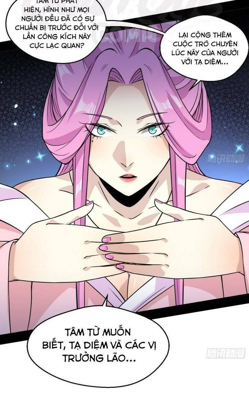 Ta Là Tà Đế Chapter 52 - Trang 2