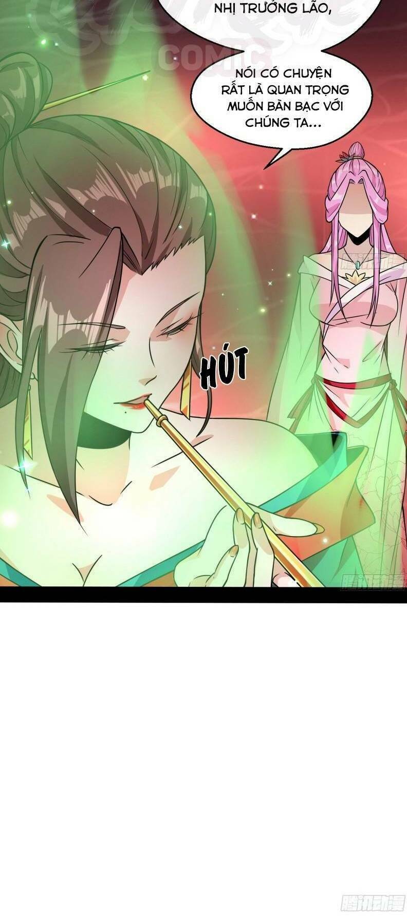 Ta Là Tà Đế Chapter 52 - Trang 2