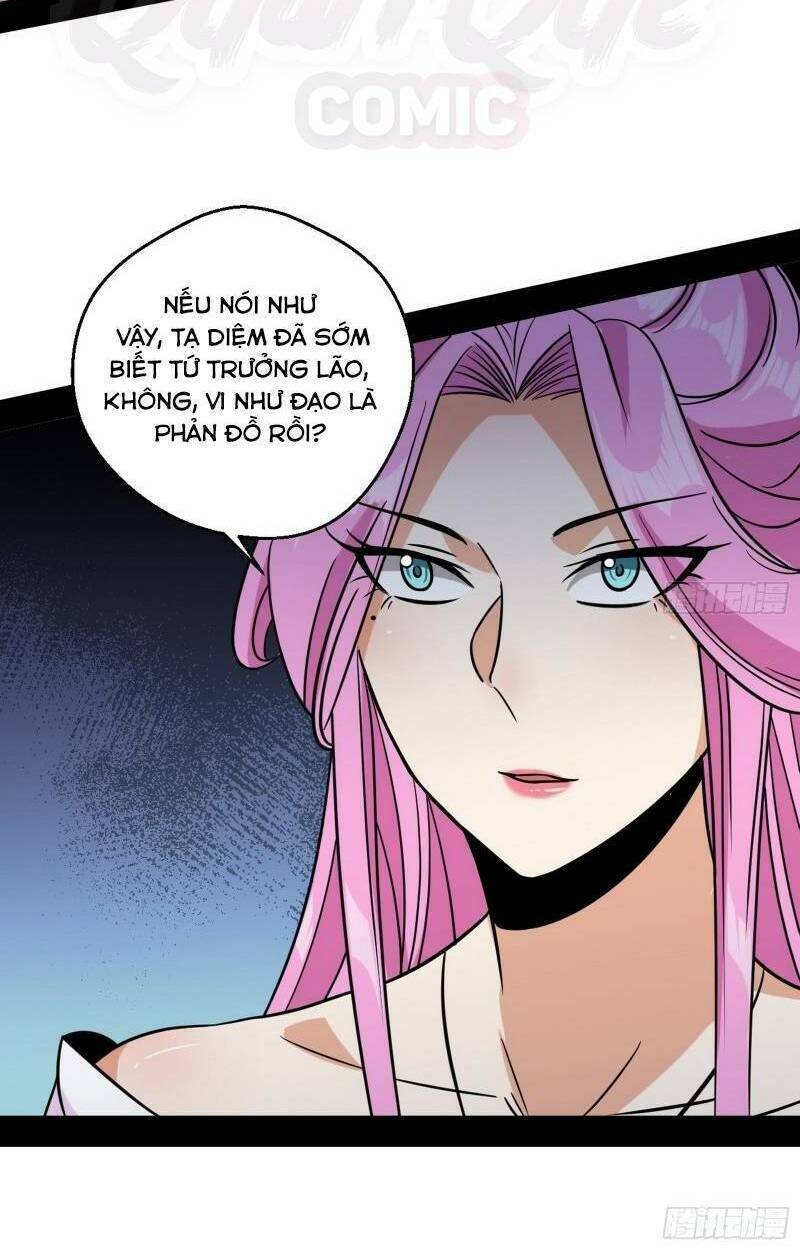 Ta Là Tà Đế Chapter 52 - Trang 2