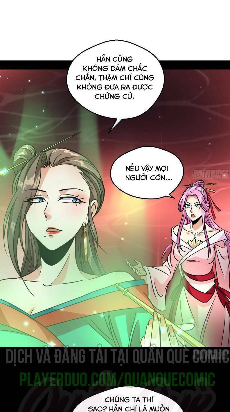 Ta Là Tà Đế Chapter 52 - Trang 2