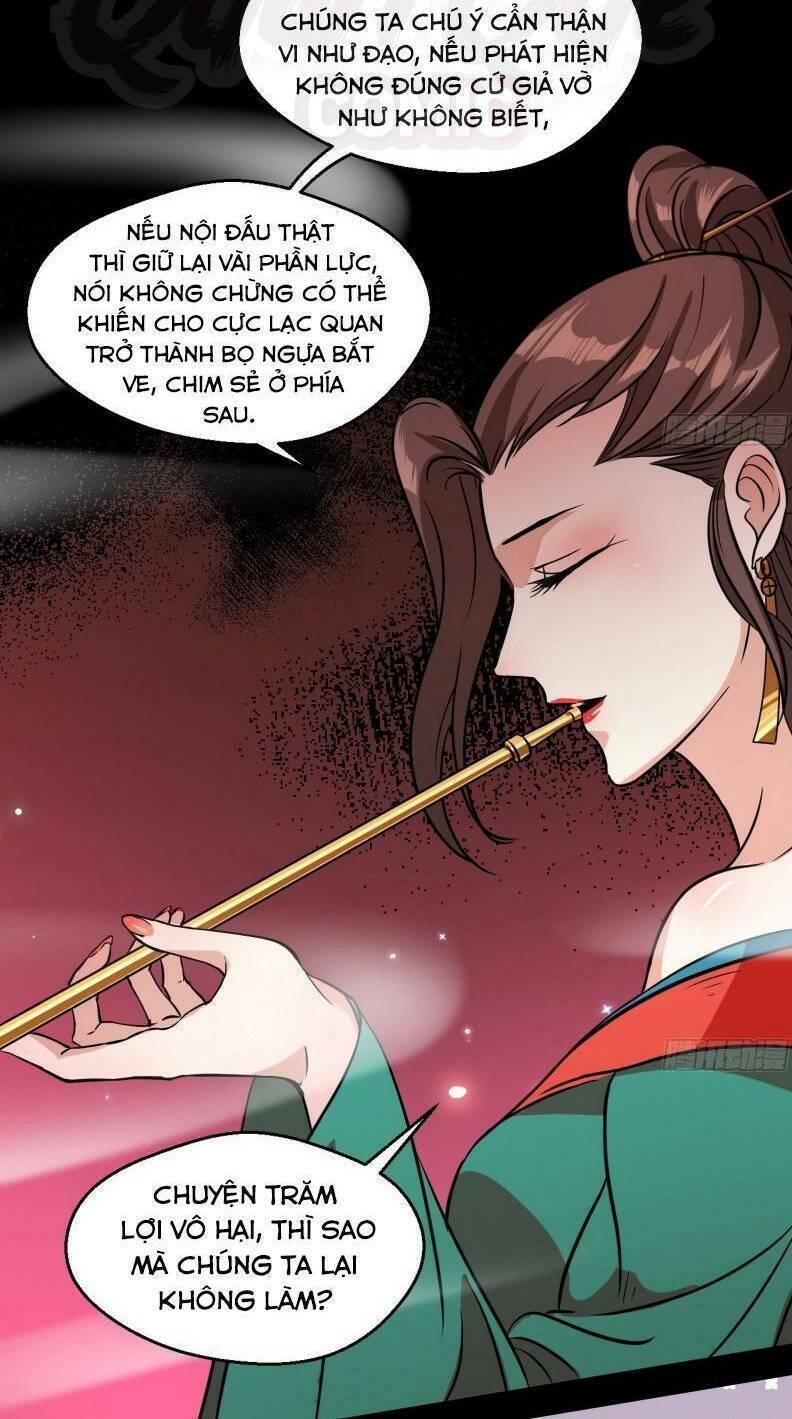 Ta Là Tà Đế Chapter 52 - Trang 2