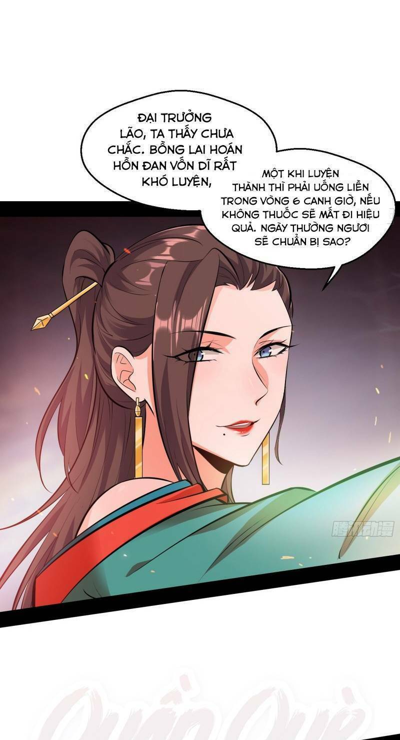 Ta Là Tà Đế Chapter 52 - Trang 2