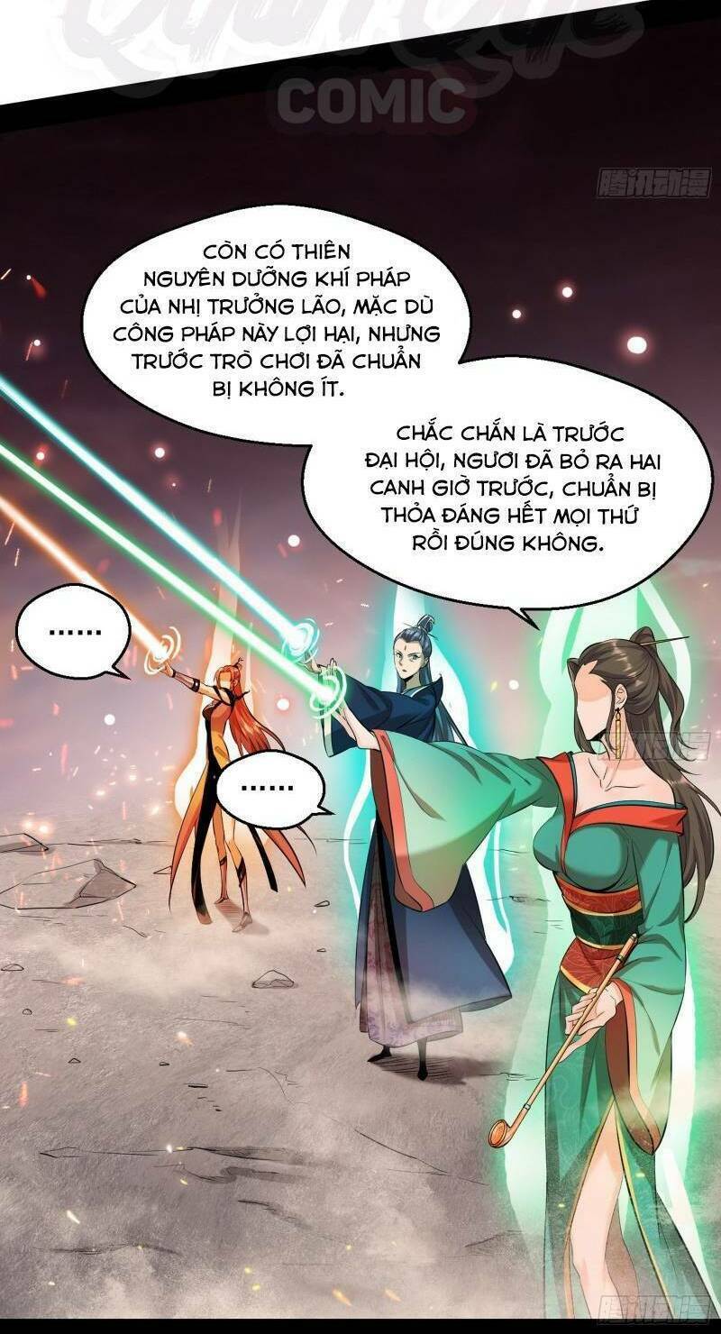 Ta Là Tà Đế Chapter 52 - Trang 2