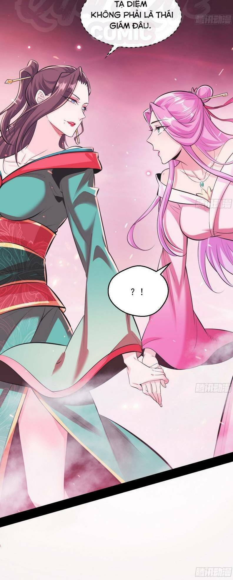 Ta Là Tà Đế Chapter 52 - Trang 2