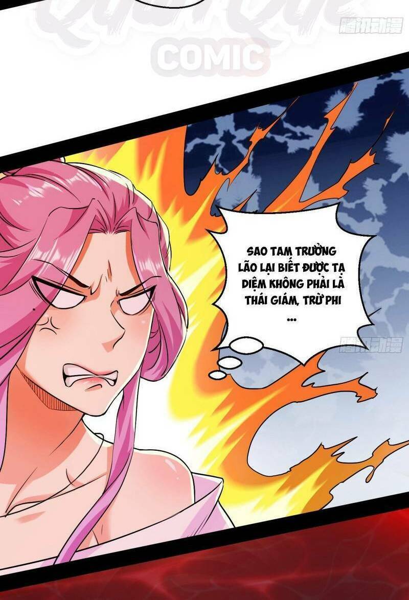 Ta Là Tà Đế Chapter 52 - Trang 2