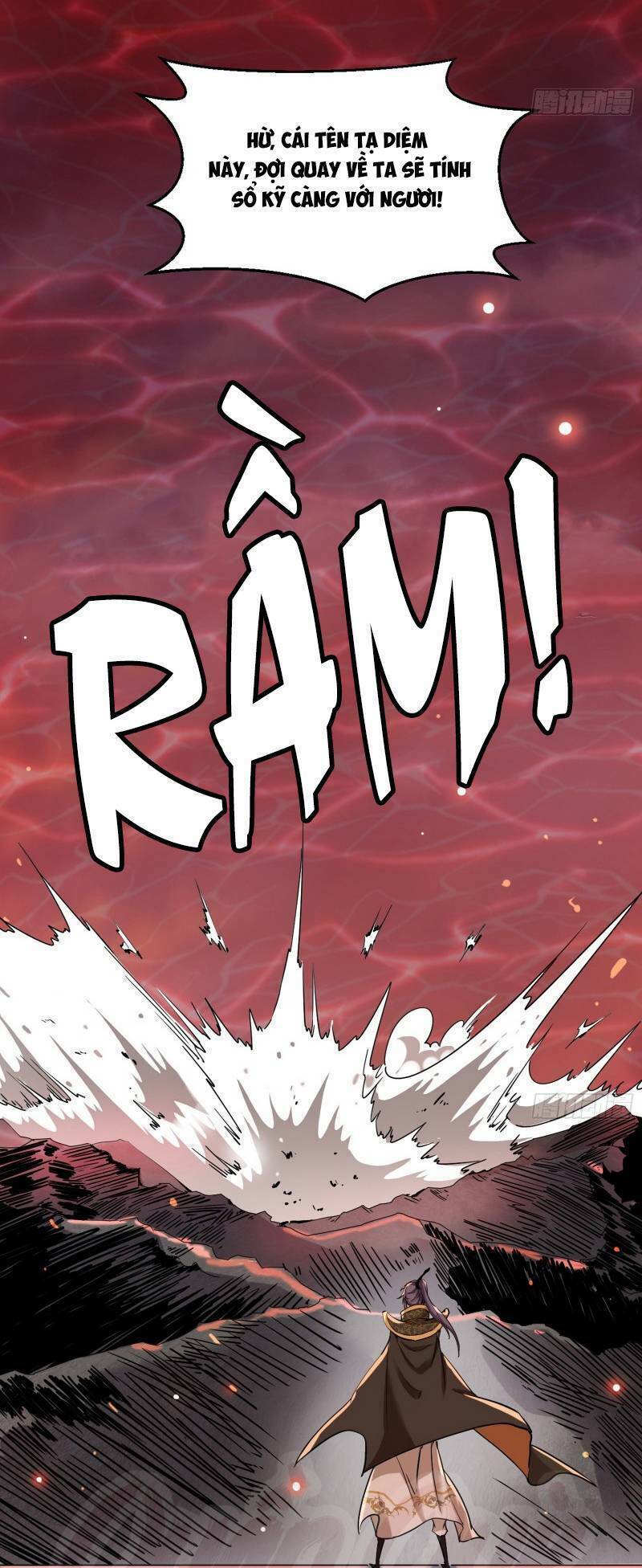 Ta Là Tà Đế Chapter 52 - Trang 2