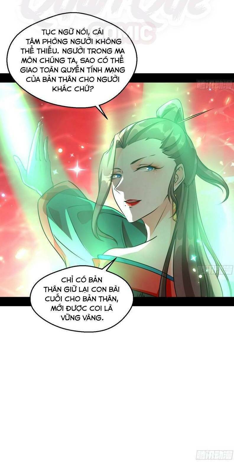 Ta Là Tà Đế Chapter 52 - Trang 2