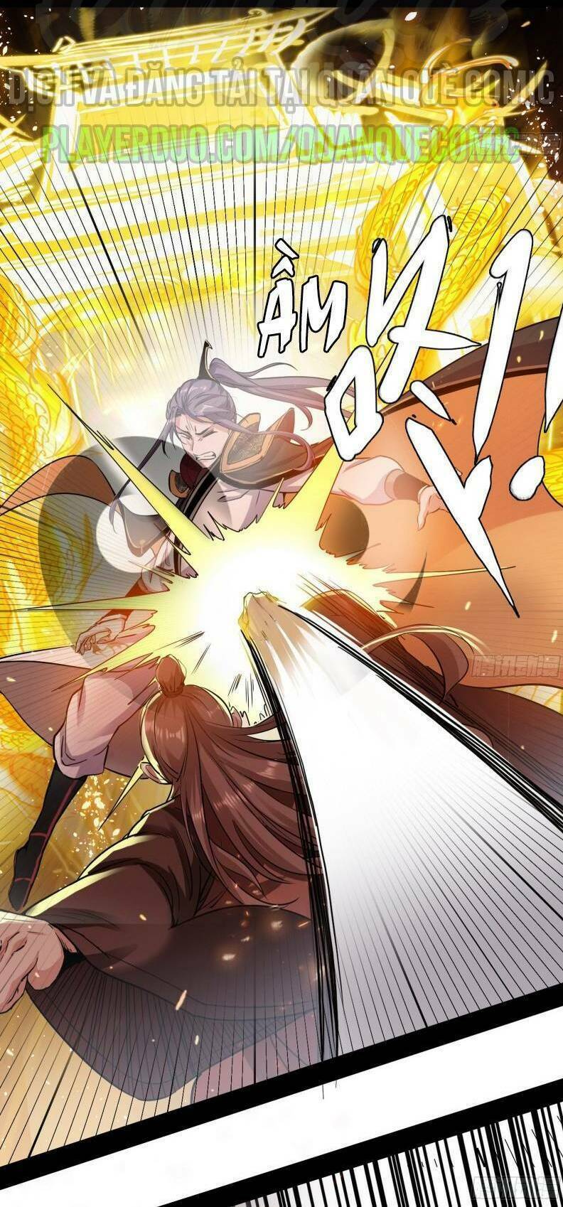 Ta Là Tà Đế Chapter 52 - Trang 2