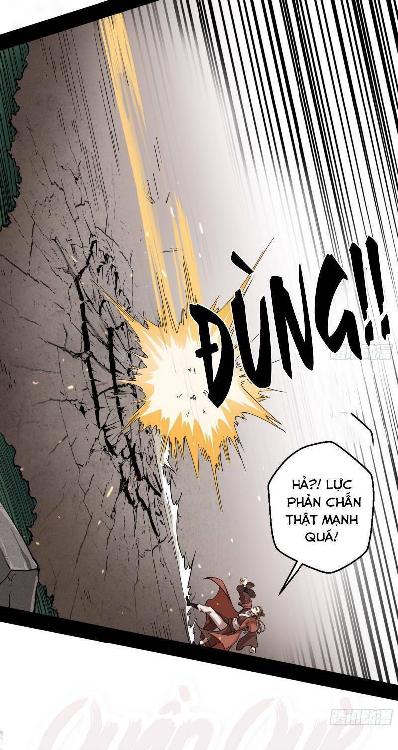 Ta Là Tà Đế Chapter 52 - Trang 2