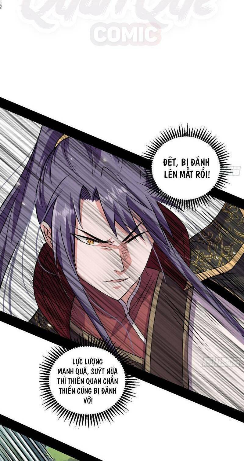 Ta Là Tà Đế Chapter 52 - Trang 2