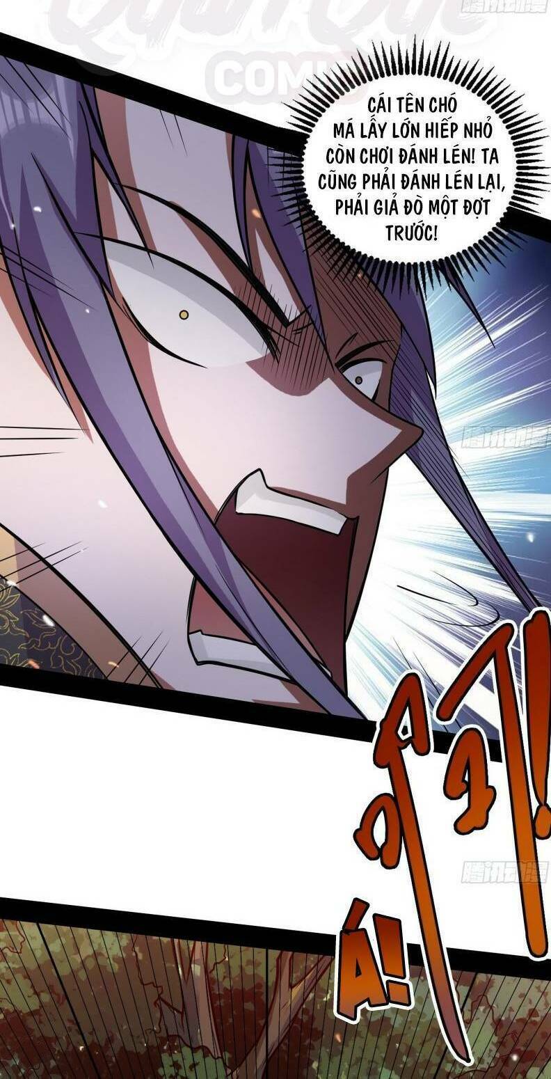 Ta Là Tà Đế Chapter 52 - Trang 2