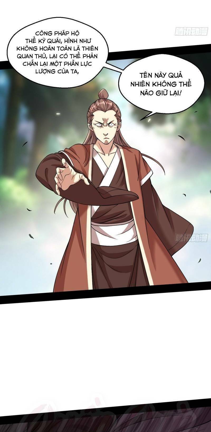 Ta Là Tà Đế Chapter 52 - Trang 2