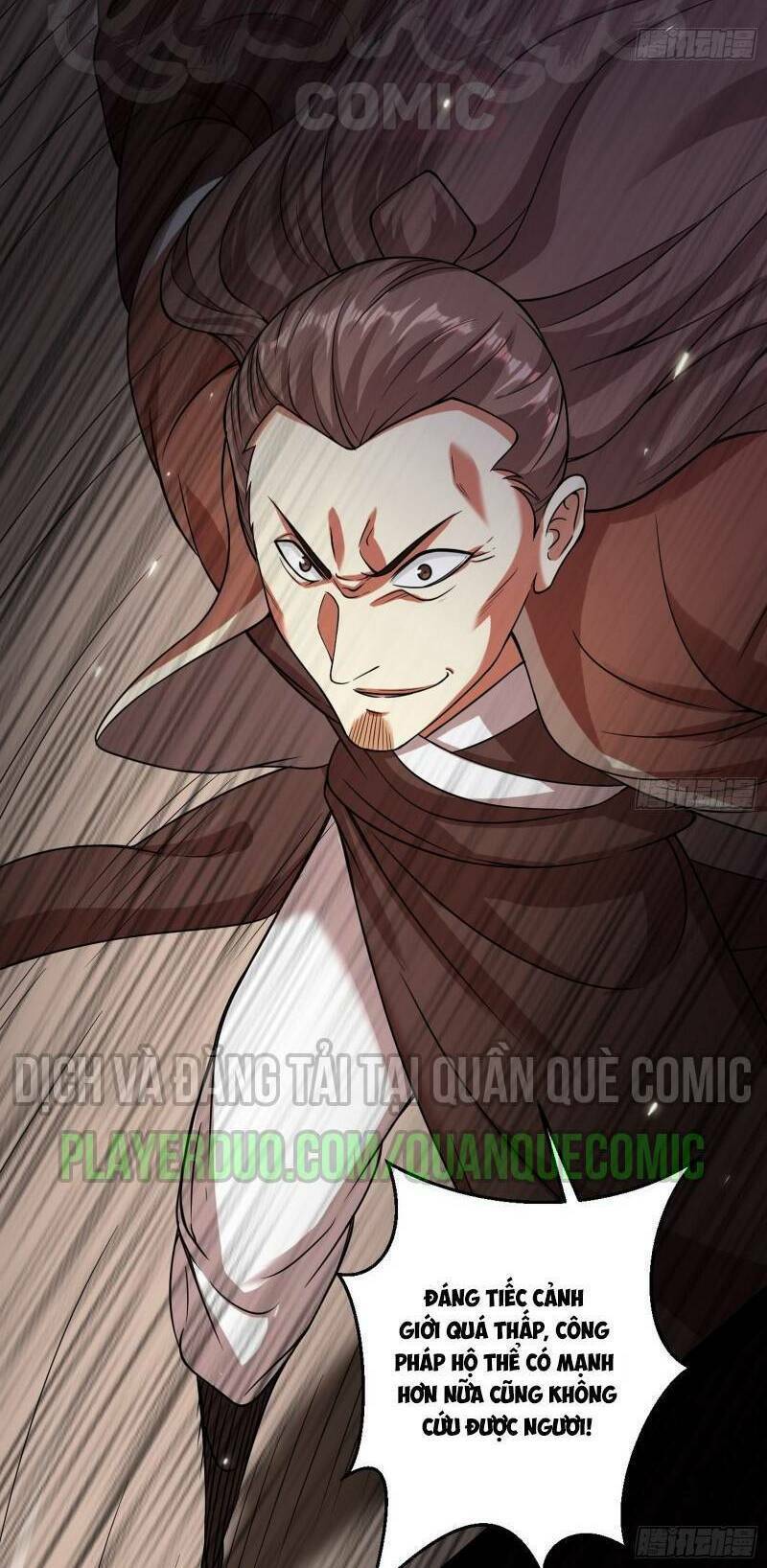 Ta Là Tà Đế Chapter 52 - Trang 2