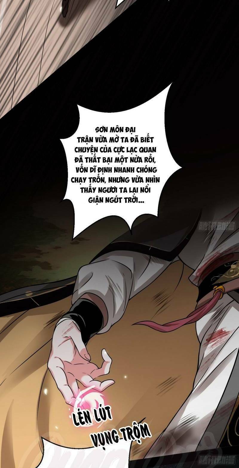 Ta Là Tà Đế Chapter 52 - Trang 2
