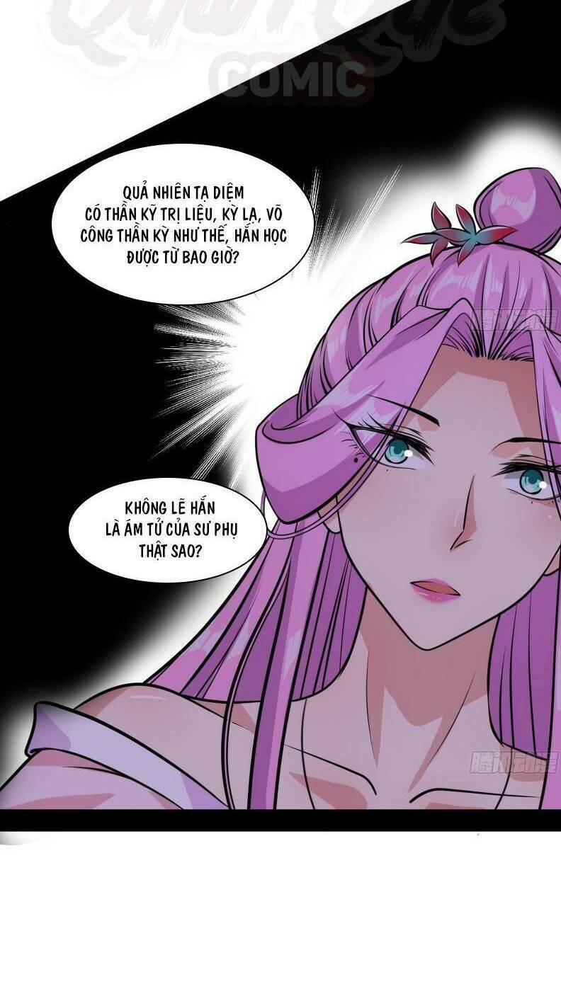 Ta Là Tà Đế Chapter 52 - Trang 2