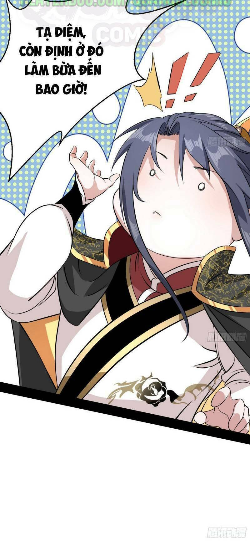 Ta Là Tà Đế Chapter 52 - Trang 2