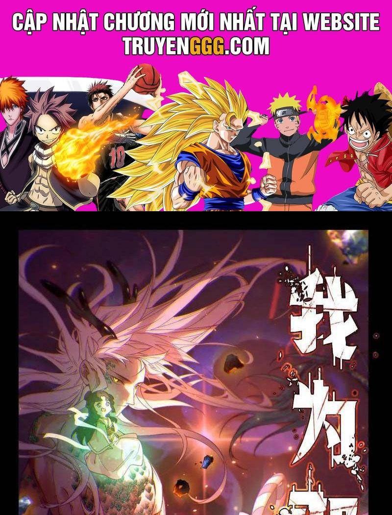 Ta Là Tà Đế Chapter 520 - Trang 2