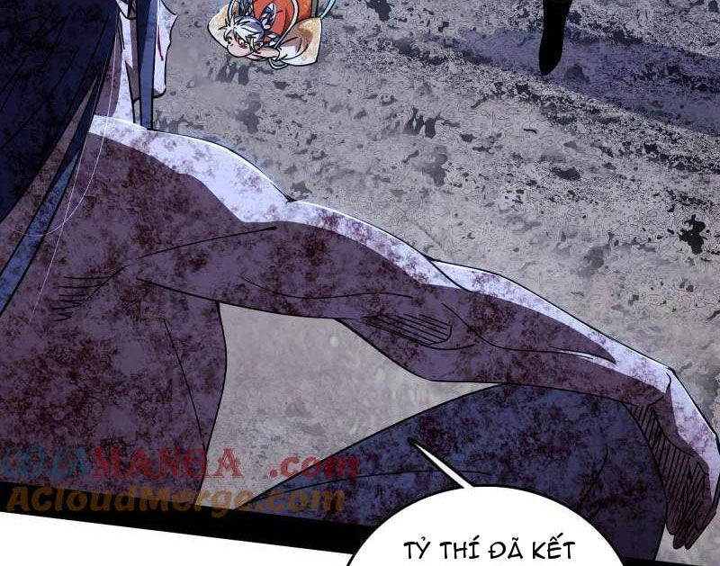 Ta Là Tà Đế Chapter 520 - Trang 2