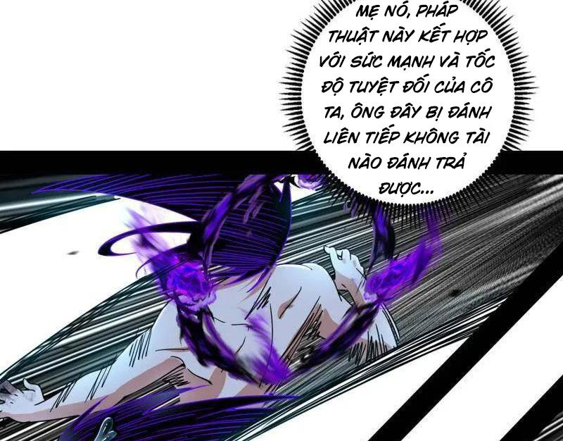 Ta Là Tà Đế Chapter 520 - Trang 2
