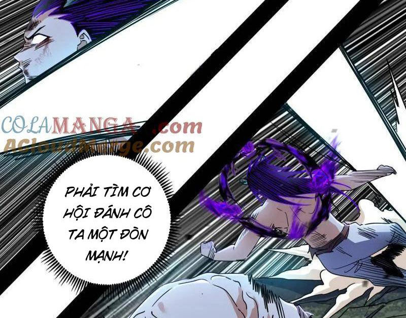 Ta Là Tà Đế Chapter 520 - Trang 2