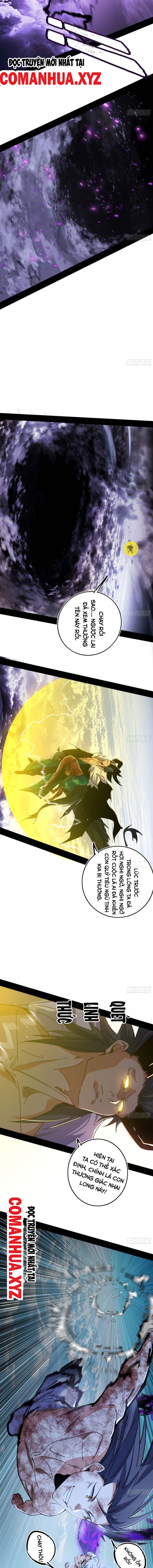 Ta Là Tà Đế Chapter 521 - Trang 2