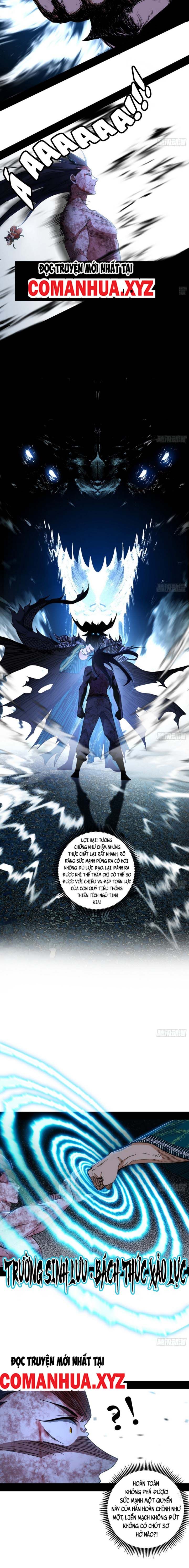 Ta Là Tà Đế Chapter 521 - Trang 2