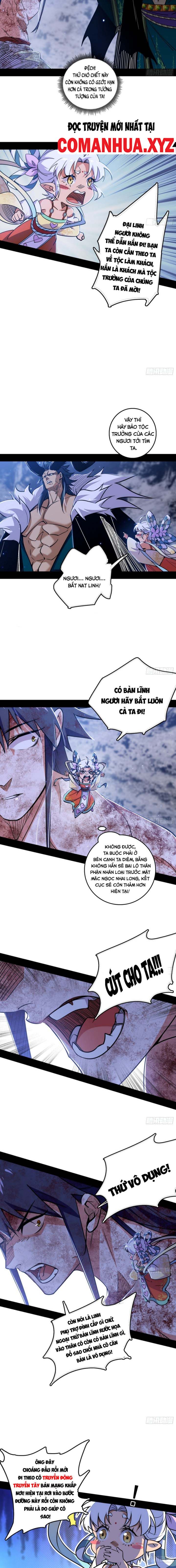 Ta Là Tà Đế Chapter 521 - Trang 2
