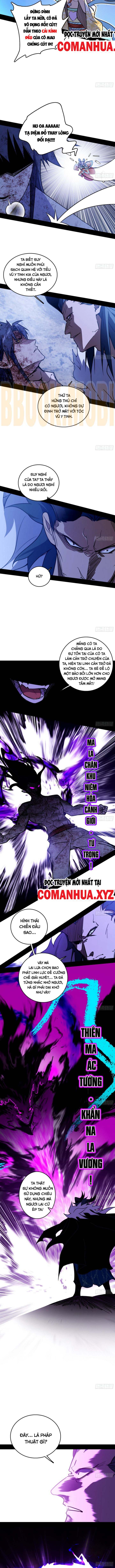 Ta Là Tà Đế Chapter 521 - Trang 2