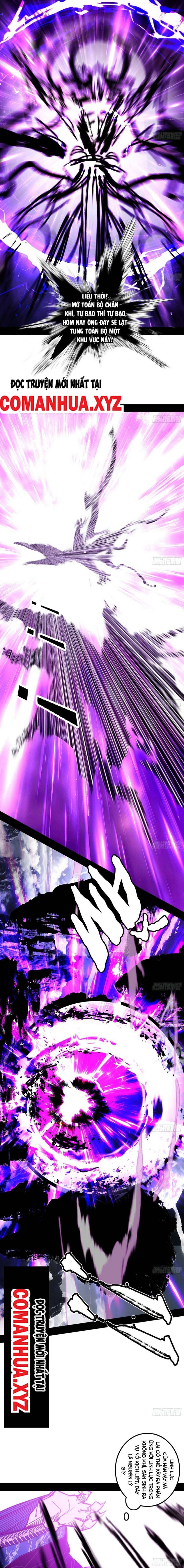 Ta Là Tà Đế Chapter 521 - Trang 2