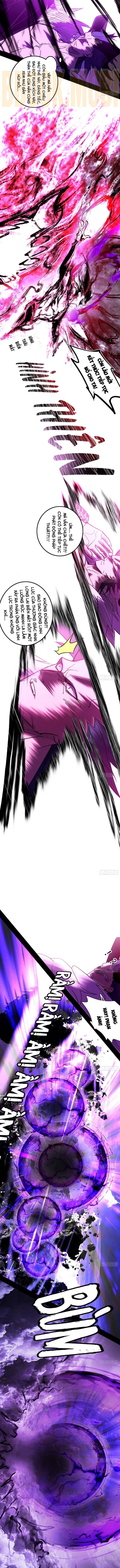 Ta Là Tà Đế Chapter 521 - Trang 2