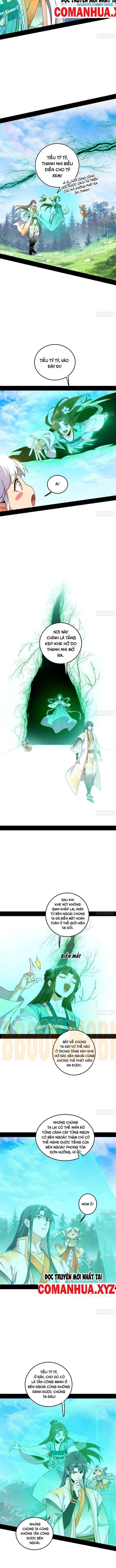 Ta Là Tà Đế Chapter 522 - Trang 2