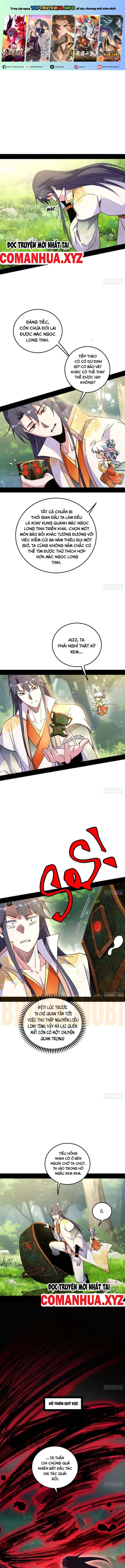 Ta Là Tà Đế Chapter 522 - Trang 2