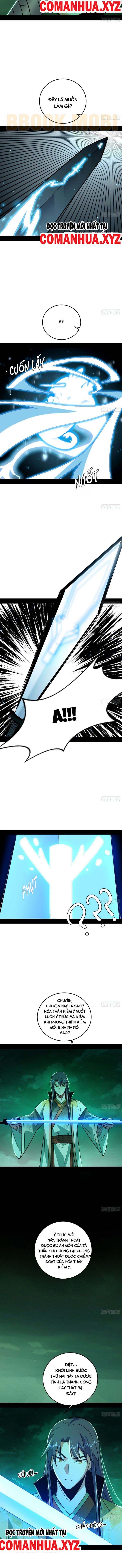 Ta Là Tà Đế Chapter 522 - Trang 2