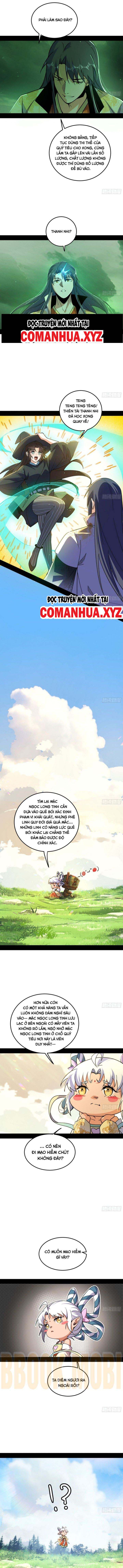 Ta Là Tà Đế Chapter 522 - Trang 2