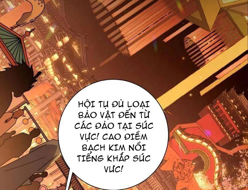 Ta Là Tà Đế Chapter 523 - Trang 2