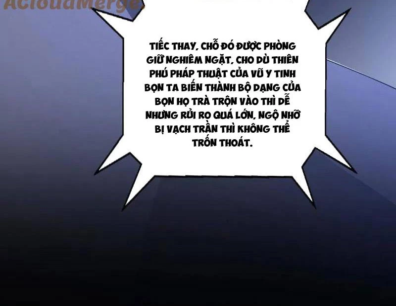 Ta Là Tà Đế Chapter 523 - Trang 2