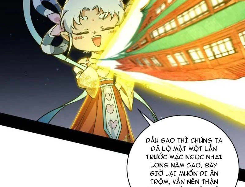 Ta Là Tà Đế Chapter 523 - Trang 2