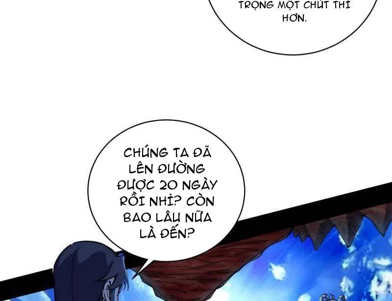 Ta Là Tà Đế Chapter 523 - Trang 2