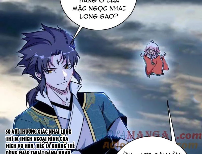 Ta Là Tà Đế Chapter 523 - Trang 2