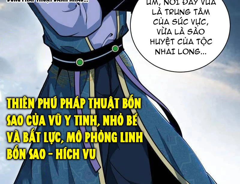 Ta Là Tà Đế Chapter 523 - Trang 2