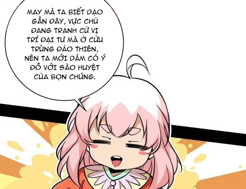 Ta Là Tà Đế Chapter 523 - Trang 2