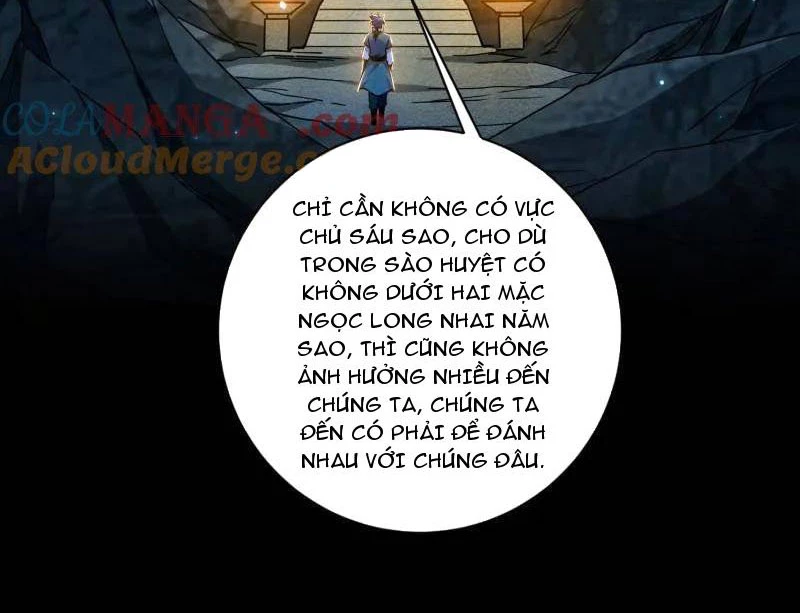 Ta Là Tà Đế Chapter 523 - Trang 2