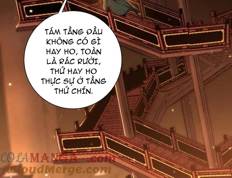 Ta Là Tà Đế Chapter 523 - Trang 2
