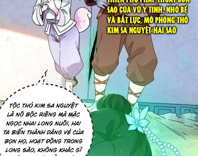 Ta Là Tà Đế Chapter 524 - Trang 2