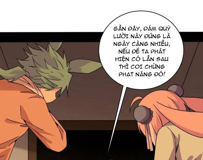 Ta Là Tà Đế Chapter 524 - Trang 2