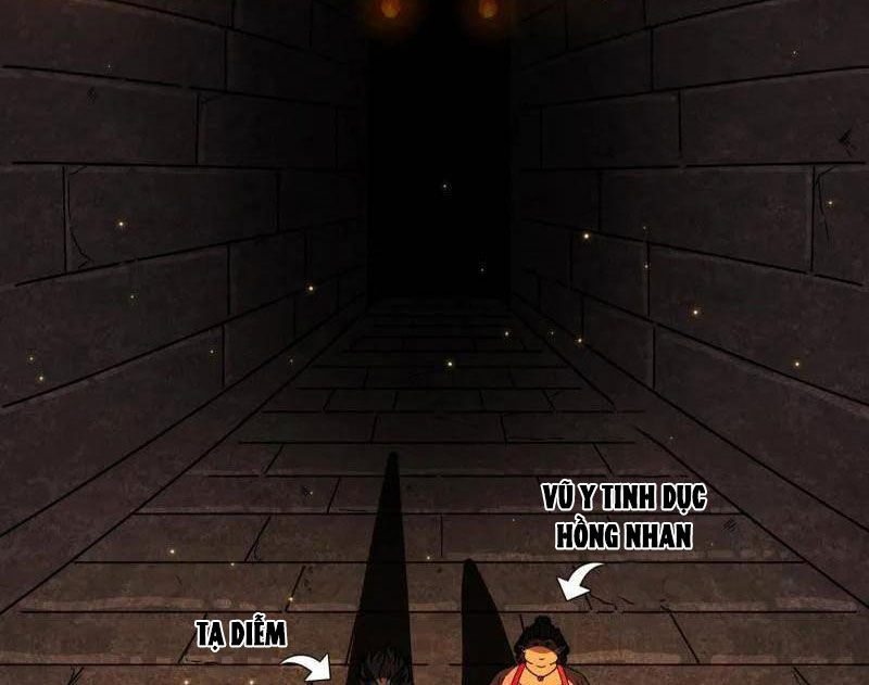 Ta Là Tà Đế Chapter 524 - Trang 2