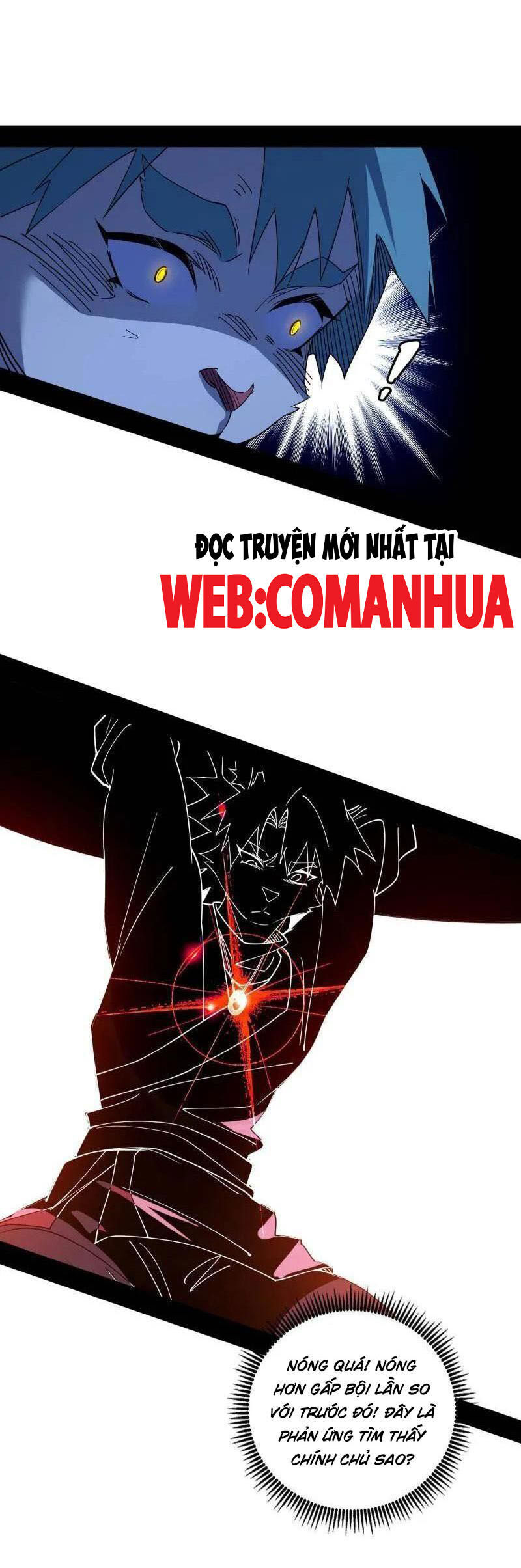 Ta Là Tà Đế Chapter 525 - Trang 2