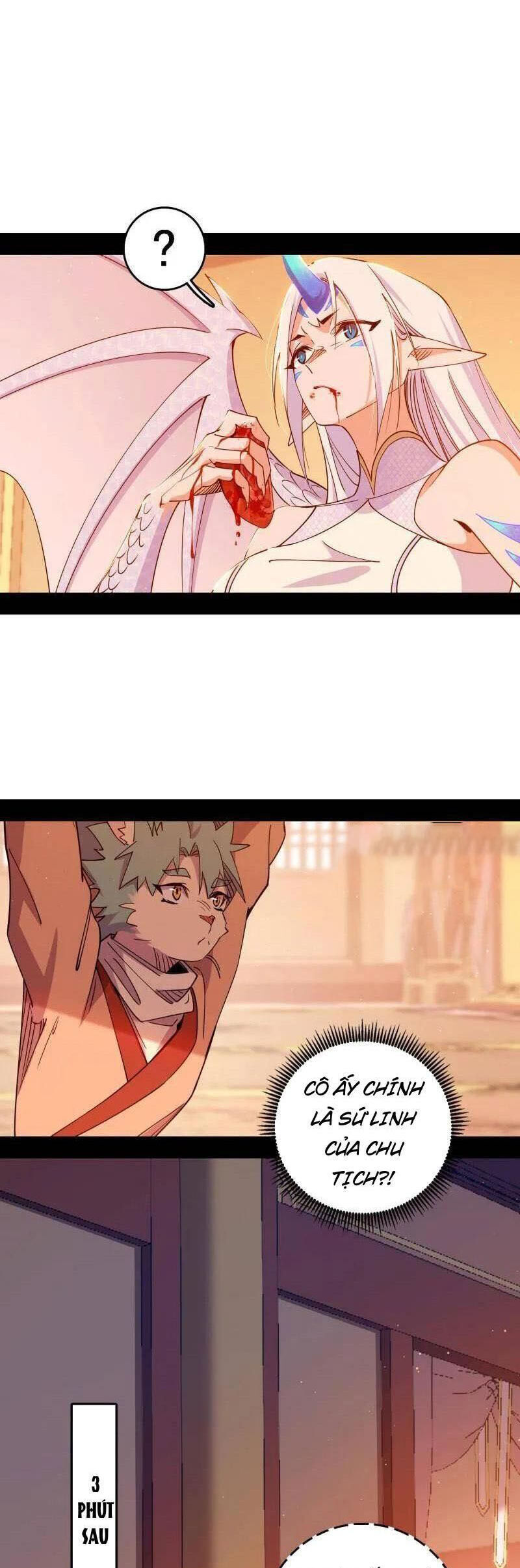 Ta Là Tà Đế Chapter 525 - Trang 2