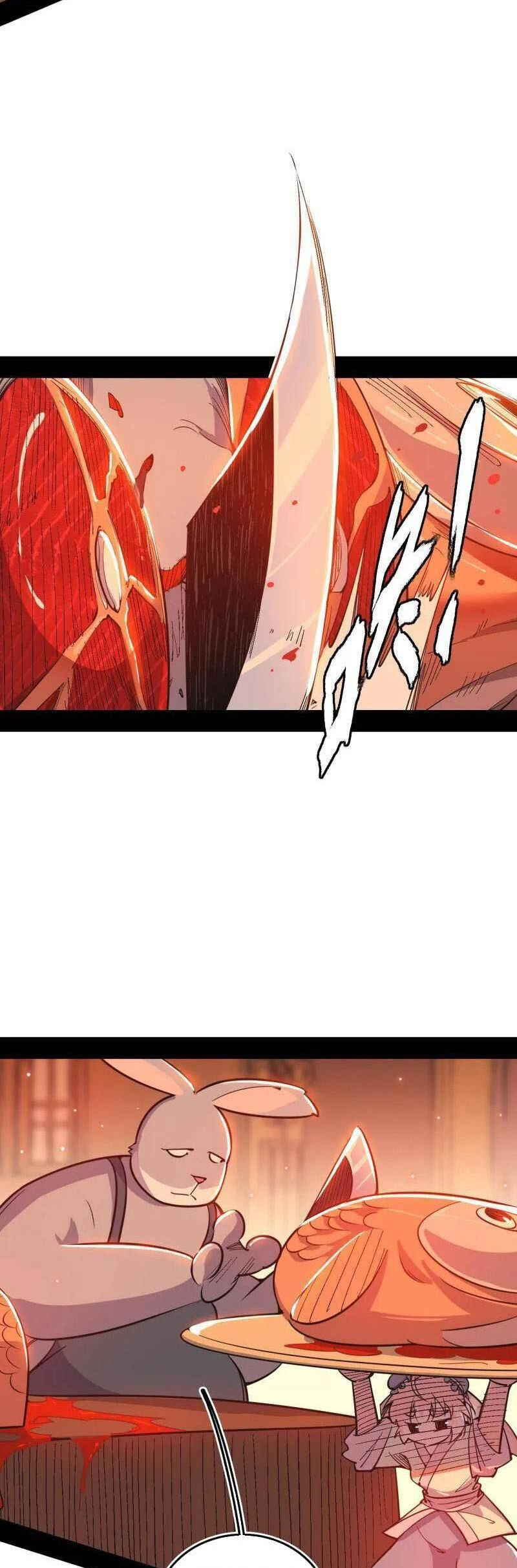 Ta Là Tà Đế Chapter 525 - Trang 2